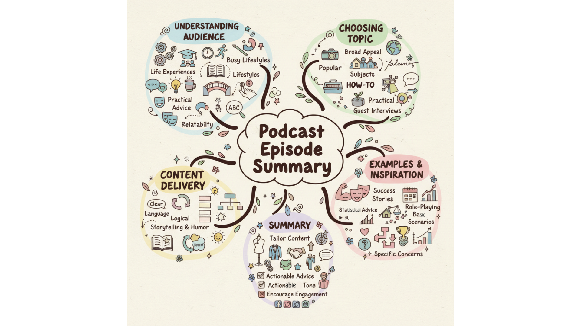 Podcast Episode Summary