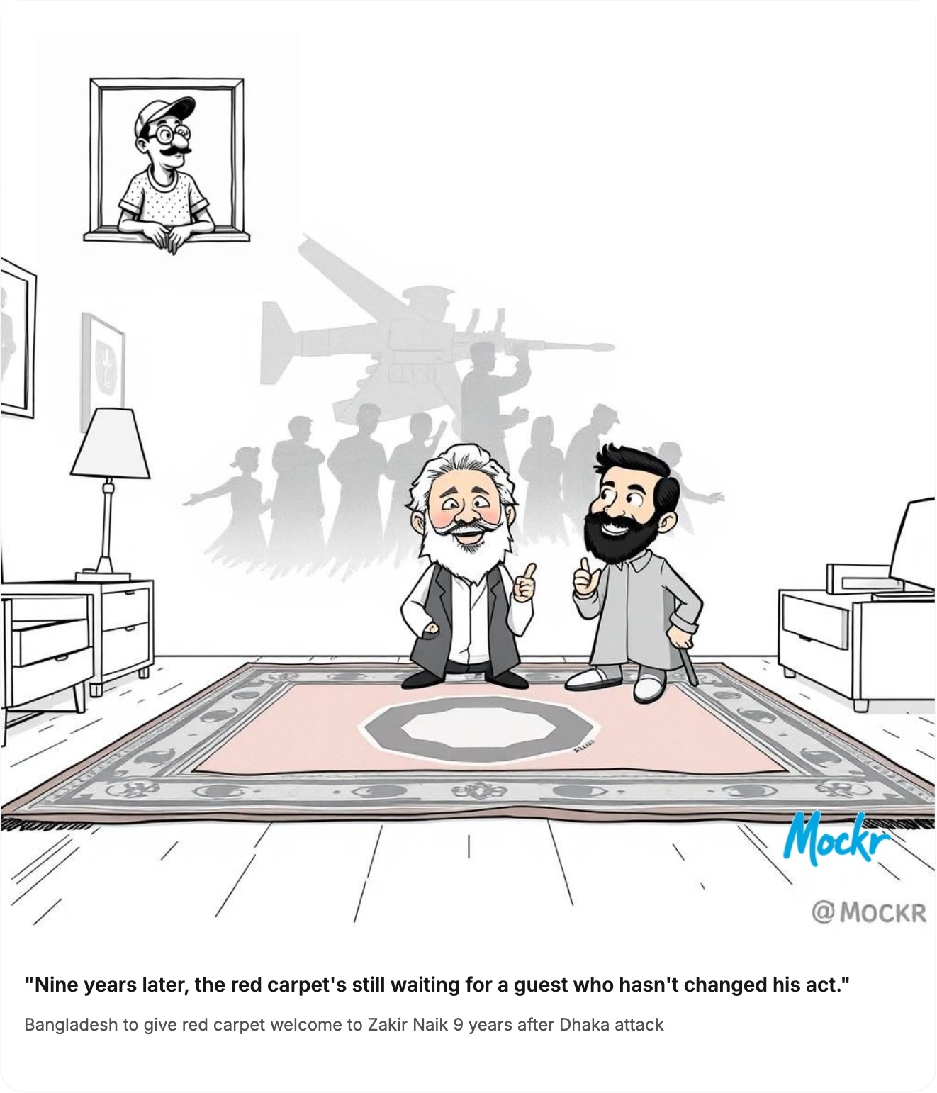 User created comic 3